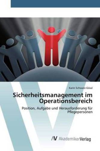 Sicherheitsmanagement im Operationsbereich