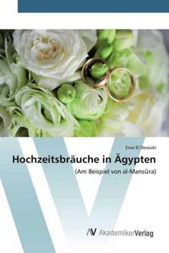 Hochzeitsbräuche in Ägypten