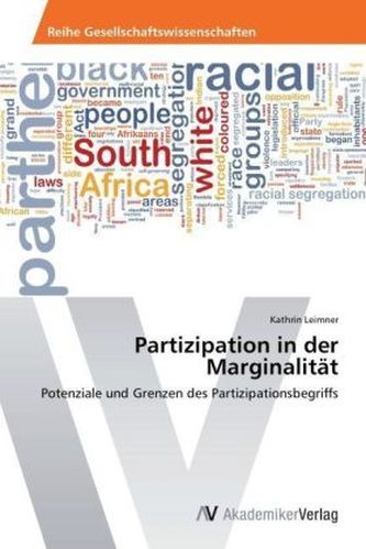 Partizipation in der Marginalität