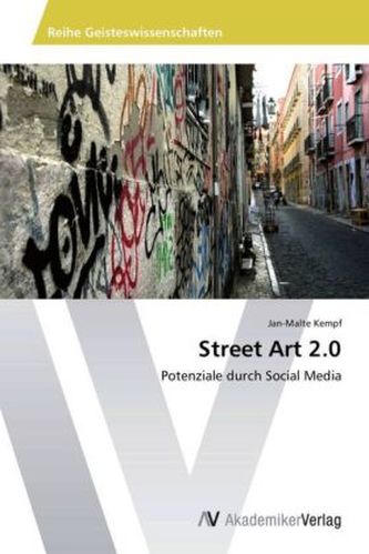 Street Art 2.0