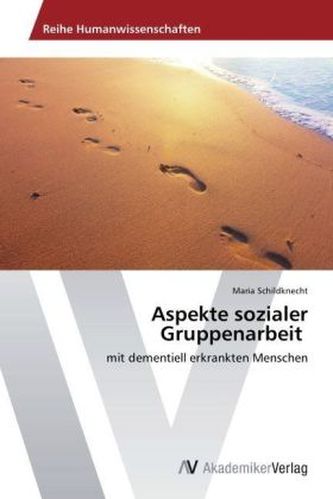 Aspekte sozialer Gruppenarbeit