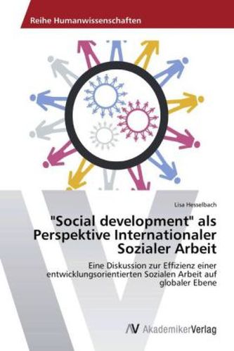'Social development' als Perspektive Internationaler Sozialer Arbeit