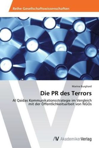 Die PR des Terrors