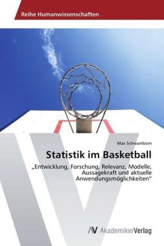 Statistik im Basketball