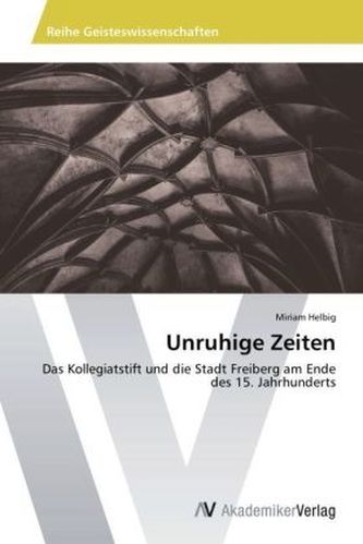 Unruhige Zeiten