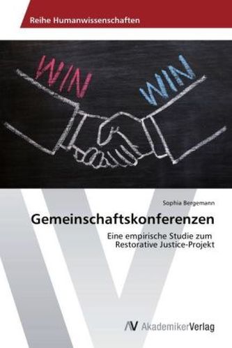 Gemeinschaftskonferenzen