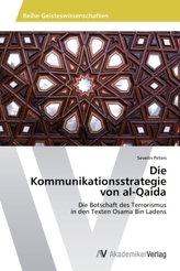 Die Kommunikationsstrategie von al-Qaida
