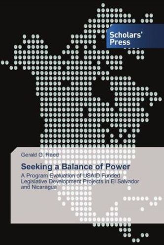 Seeking a Balance of Power