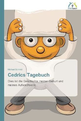 Cedrics Tagebuch