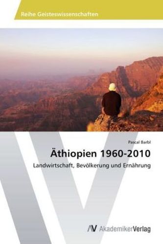 Äthiopien 1960-2010