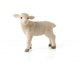 Mojo Animal Planet Jehně stojící