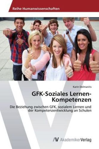 GFK-Soziales Lernen-Kompetenzen