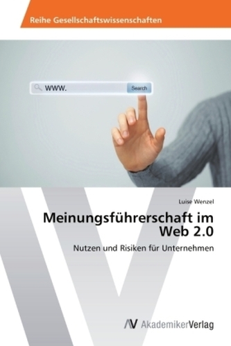 Meinungsführerschaft im Web 2.0