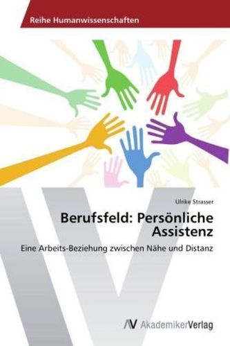 Berufsfeld: Persönliche Assistenz