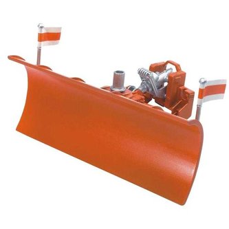 Bruder Čelní radlice pro nákl. auta