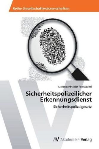 Sicherheitspolizeilicher Erkennungsdienst