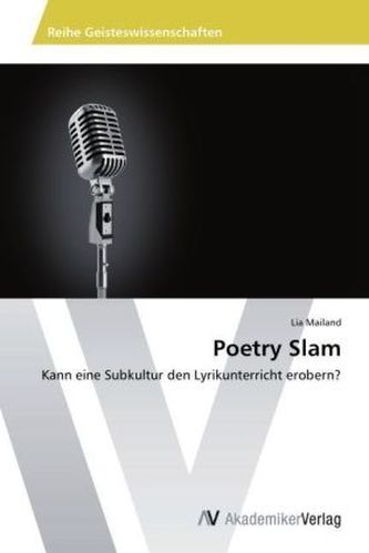 Poetry Slam