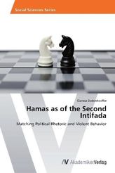 Hamas as of the Second Intifada