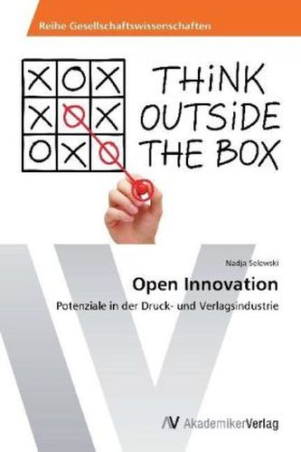 Open Innovation