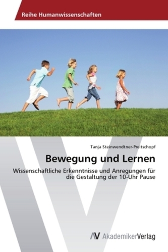 Bewegung und Lernen