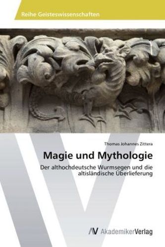 Magie und Mythologie