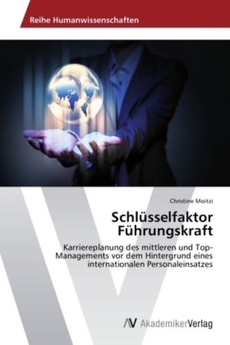 Schlüsselfaktor Führungskraft