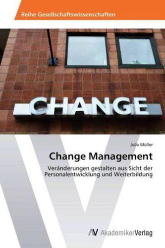 Change Management