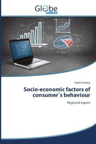 Socio-economic factors of consumer`s behaviour