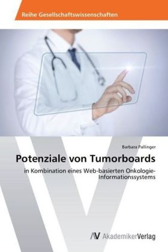 Potenziale von Tumorboards