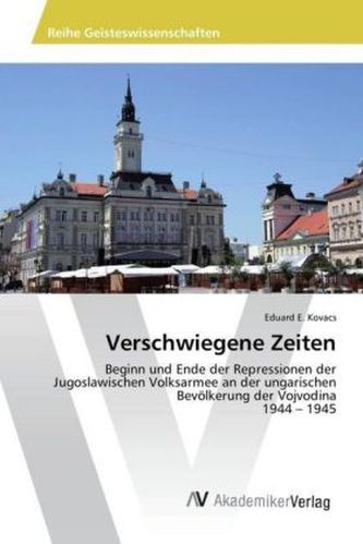 Verschwiegene Zeiten