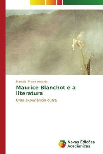 Maurice Blanchot e a literatura