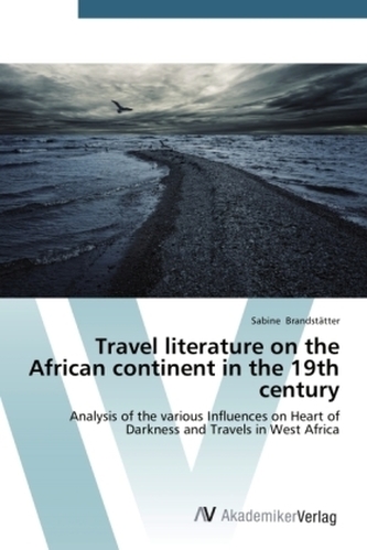 Travel literature on the African continent in the 19th century