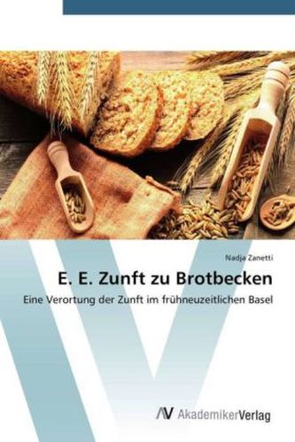E. E. Zunft zu Brotbecken