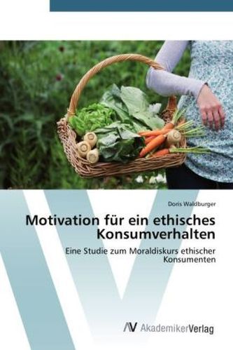 Motivation für ein ethisches Konsumverhalten