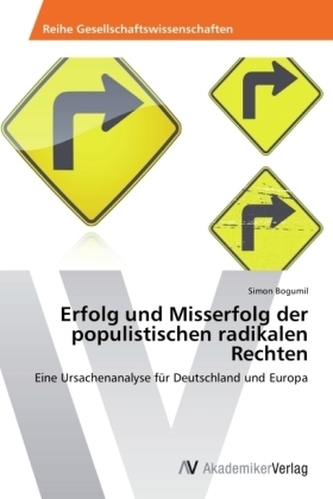 Erfolg und Misserfolg der populistischen radikalen Rechten