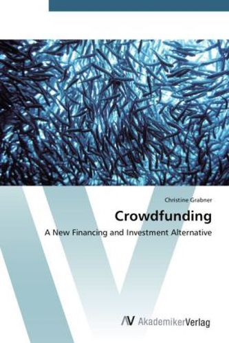 Crowdfunding