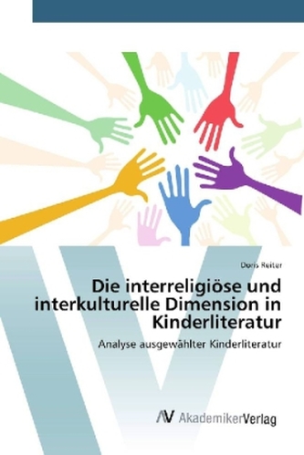 Die interreligiöse und interkulturelle Dimension in Kinderliteratur