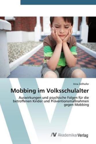 Mobbing im Volksschulalter