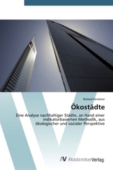 Ökostädte