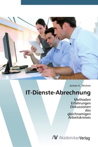 IT-Dienste-Abrechnung