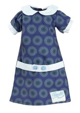 Petitcollin Obleček Milena (pro panenku 44 cm)