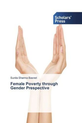 Female Poverty through Gender Prespective