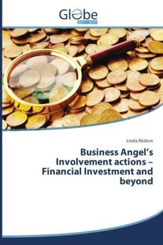 Business Angel's Involvement actions Financial Investment and beyond