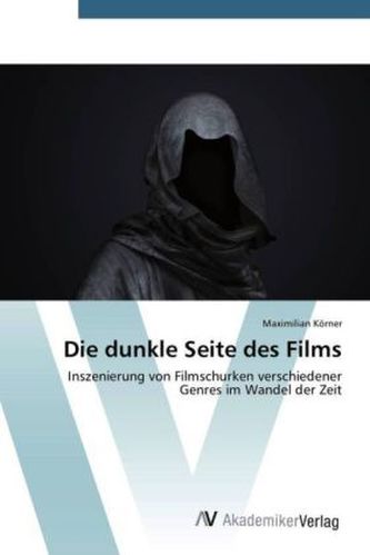 Die dunkle Seite des Films