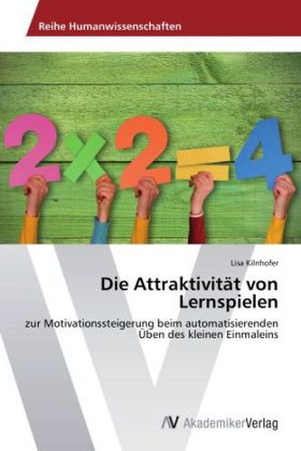 Die Attraktivität von Lernspielen