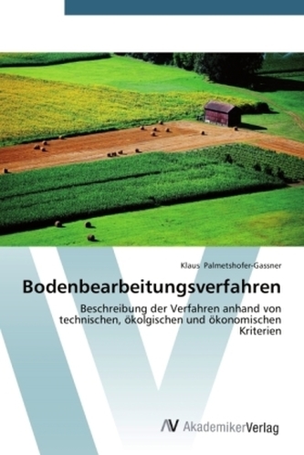 Bodenbearbeitungsverfahren