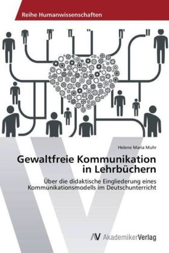 Gewaltfreie Kommunikation in Lehrbüchern