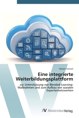 Eine integrierte Weiterbildungsplattform