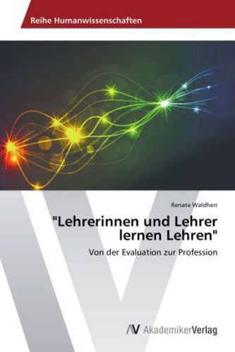 'Lehrerinnen und Lehrer lernen Lehren'