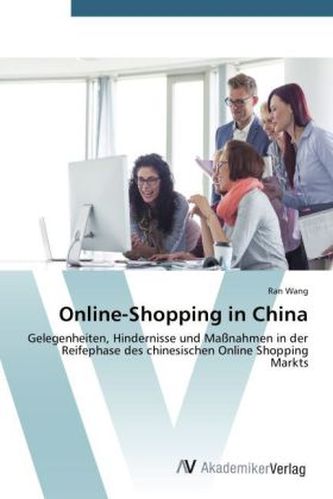 Online-Shopping in China